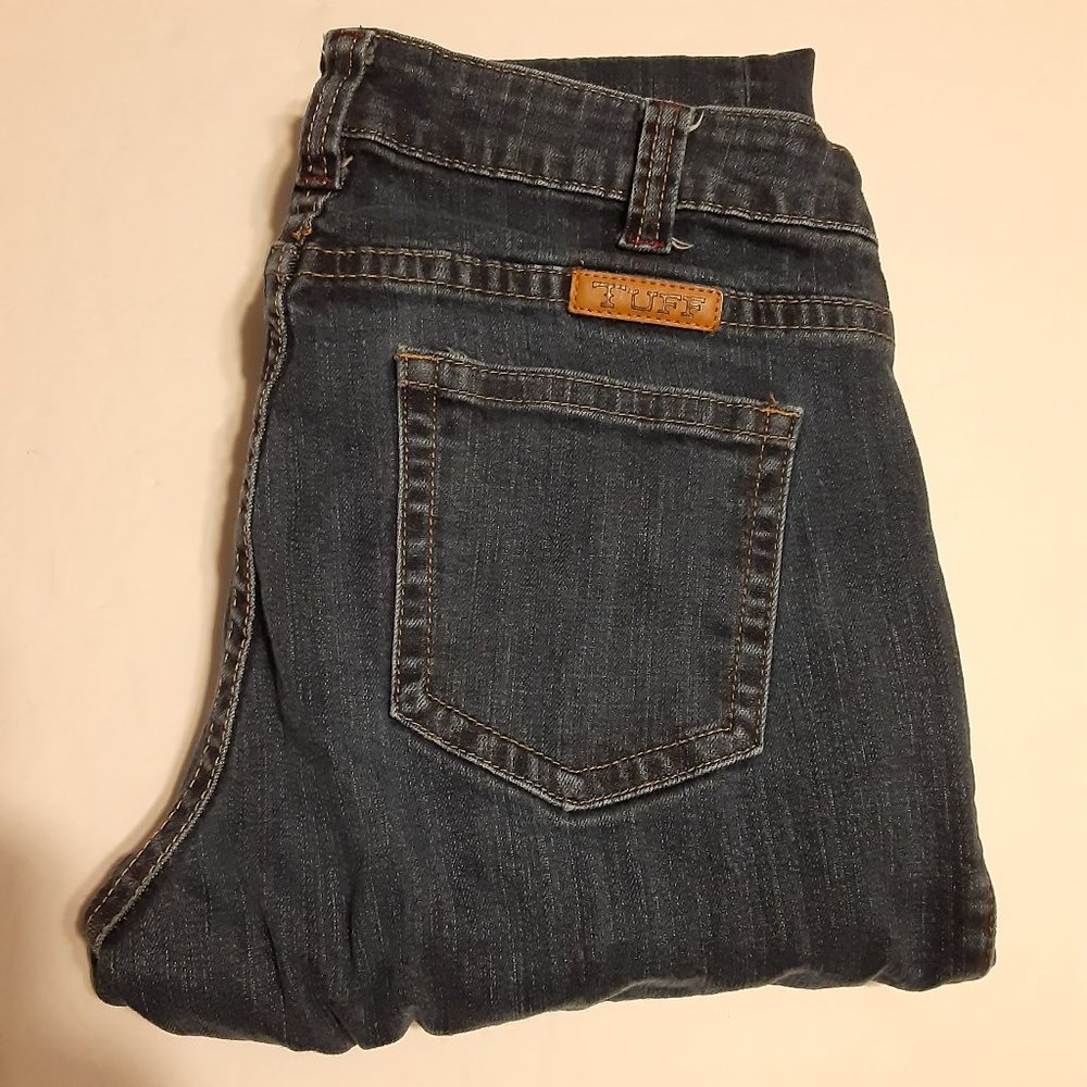 Cowgirl Tuff Co. Women's Jeans Size 30x33